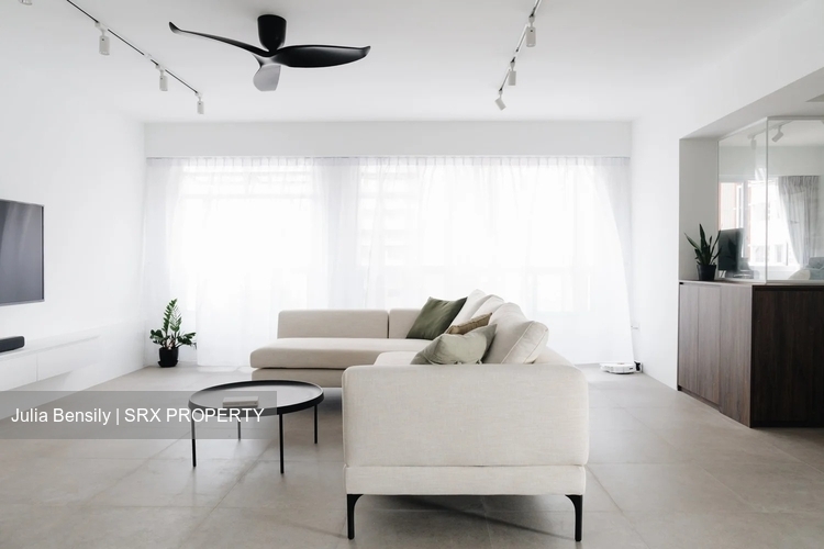 Blk 228B Ang Mo Kio Court (Ang Mo Kio), HDB 5 Rooms #547539801